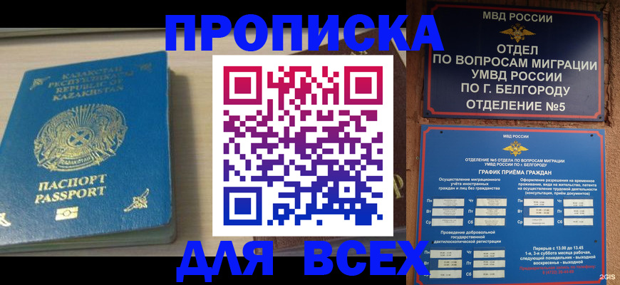 временная регистрация законно в Белокурихе
